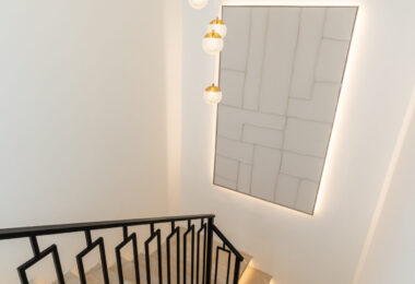Casa Preciosa, a fully refurbished 4-bedroom, spacious townhouse in The Golf Valley of Nueva Andalucia, Marbella
