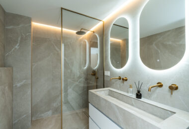 Casa Preciosa, a fully refurbished 4-bedroom, spacious townhouse in The Golf Valley of Nueva Andalucia, Marbella