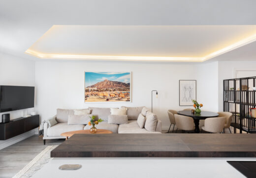 Apartment in El Dorado