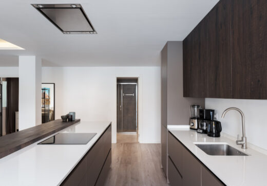 Apartment in El Dorado
