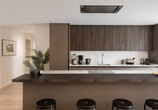 Apartment in El Dorado