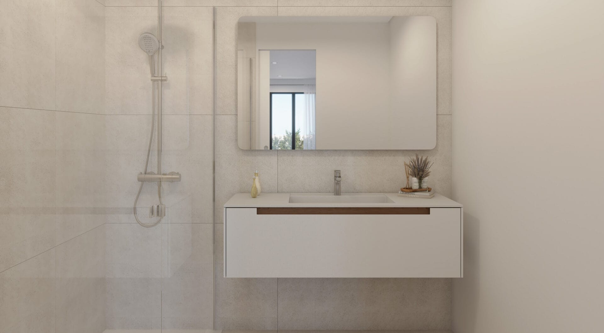 Modern New-Build Apartment with Sea Views in Los Hidalgos, Manilva