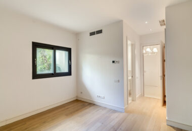 Renovation Opportunity - Six bedroom south west facing villa, located in Lomas de Magna Marbella on Marbella's Golden Mile