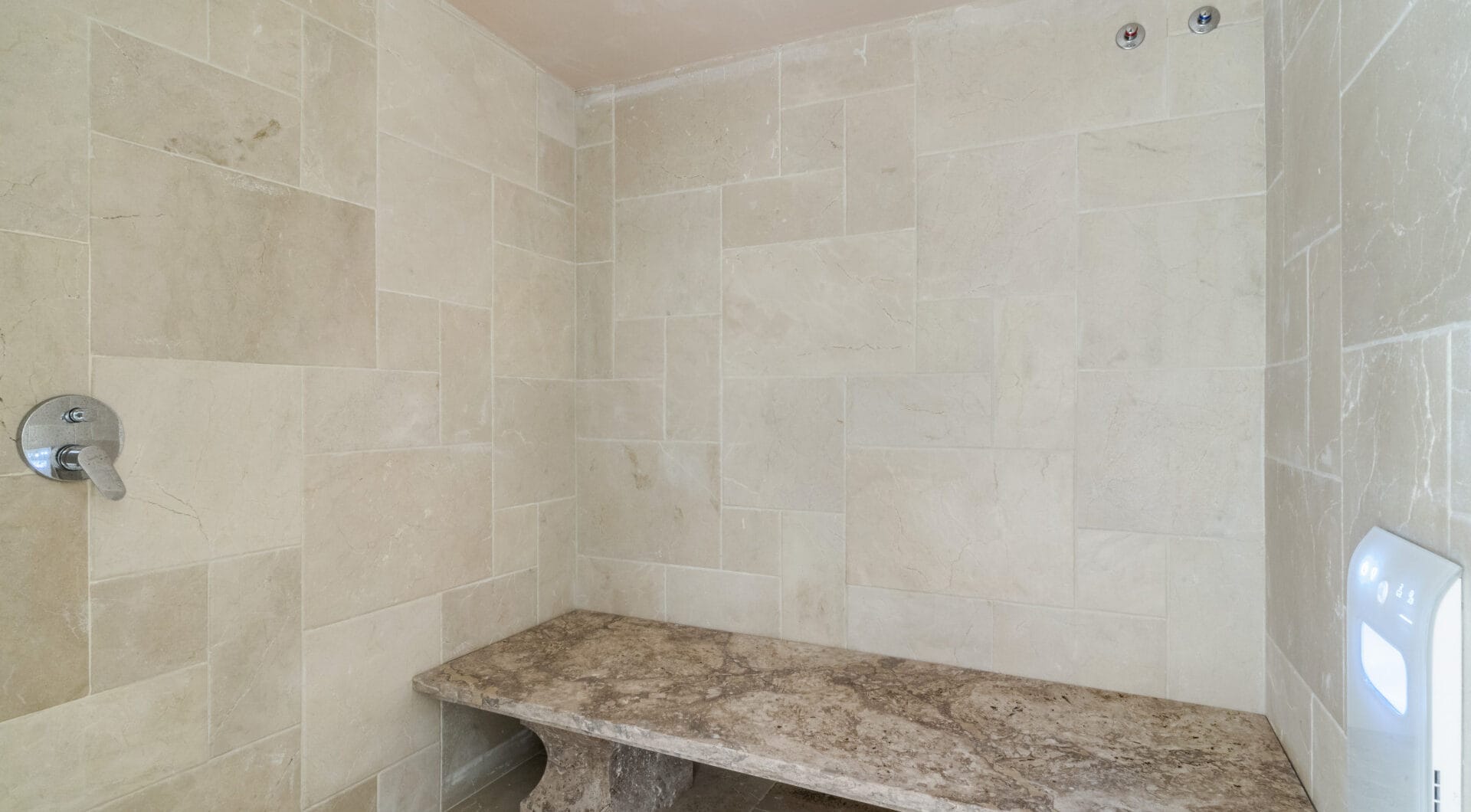 Renovation Opportunity - Six bedroom south west facing villa, located in Lomas de Magna Marbella on Marbella's Golden Mile