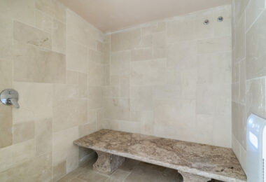 Renovation Opportunity - Six bedroom south west facing villa, located in Lomas de Magna Marbella on Marbella's Golden Mile