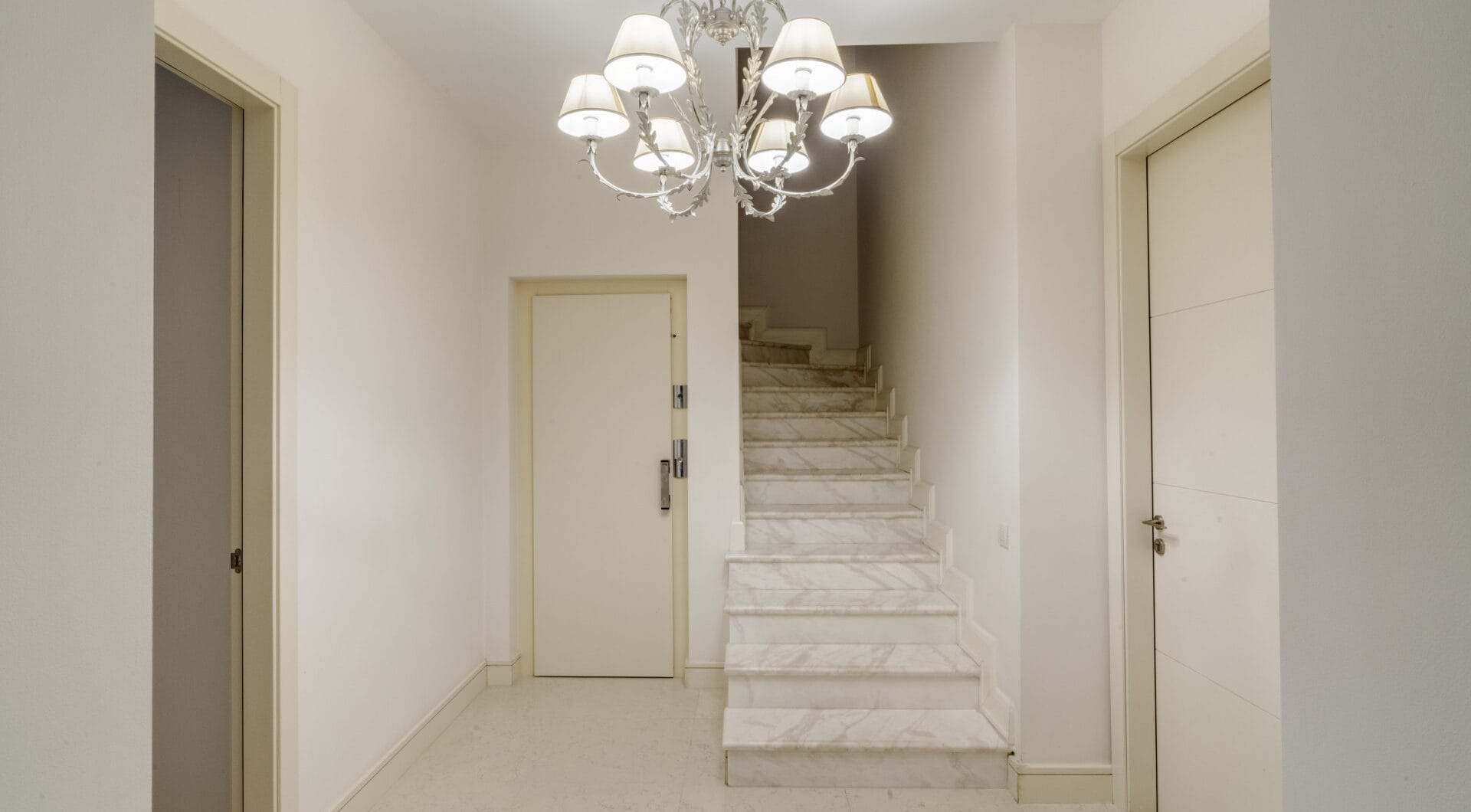 Renovation Opportunity - Six bedroom south west facing villa, located in Lomas de Magna Marbella on Marbella's Golden Mile