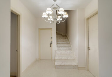 Renovation Opportunity - Six bedroom south west facing villa, located in Lomas de Magna Marbella on Marbella's Golden Mile