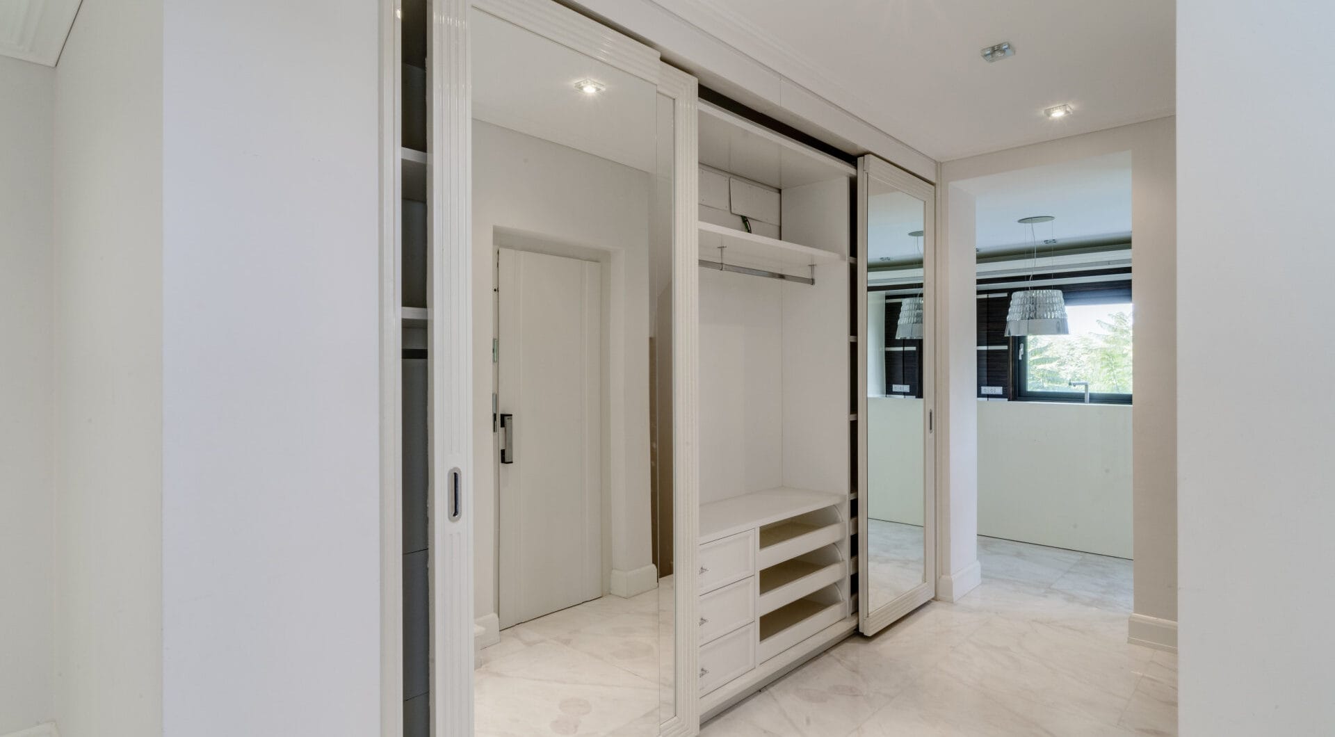 Renovation Opportunity - Six bedroom south west facing villa, located in Lomas de Magna Marbella on Marbella's Golden Mile
