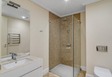 Renovation Opportunity - Six bedroom south west facing villa, located in Lomas de Magna Marbella on Marbella's Golden Mile