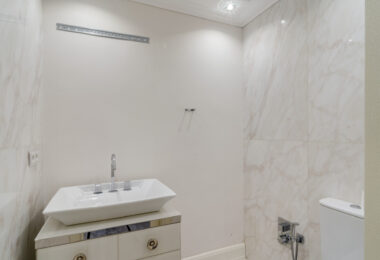 Renovation Opportunity - Six bedroom south west facing villa, located in Lomas de Magna Marbella on Marbella's Golden Mile