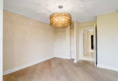 Renovation Opportunity - Six bedroom south west facing villa, located in Lomas de Magna Marbella on Marbella's Golden Mile