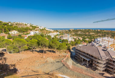 Spain, Benahavis, La Reserva de Alcuzcuz