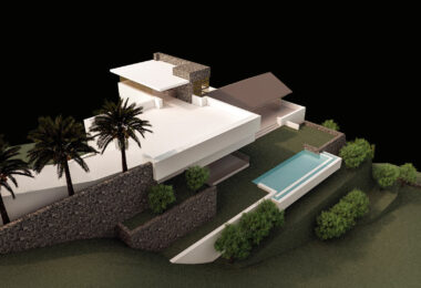 Spain, Benahavis, La Reserva de Alcuzcuz