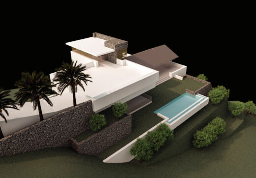 Spain, Benahavis, La Reserva de Alcuzcuz