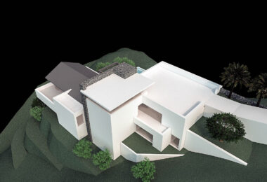 Spain, Benahavis, La Reserva de Alcuzcuz