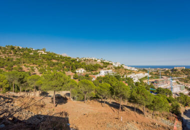 Spain, Benahavis, La Reserva de Alcuzcuz