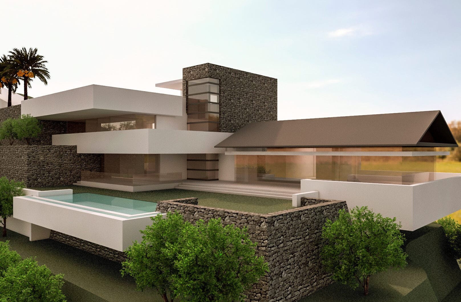 Spain, Benahavis, La Reserva de Alcuzcuz