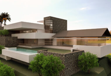 Spain, Benahavis, La Reserva de Alcuzcuz