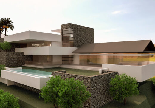 Spain, Benahavis, La Reserva de Alcuzcuz
