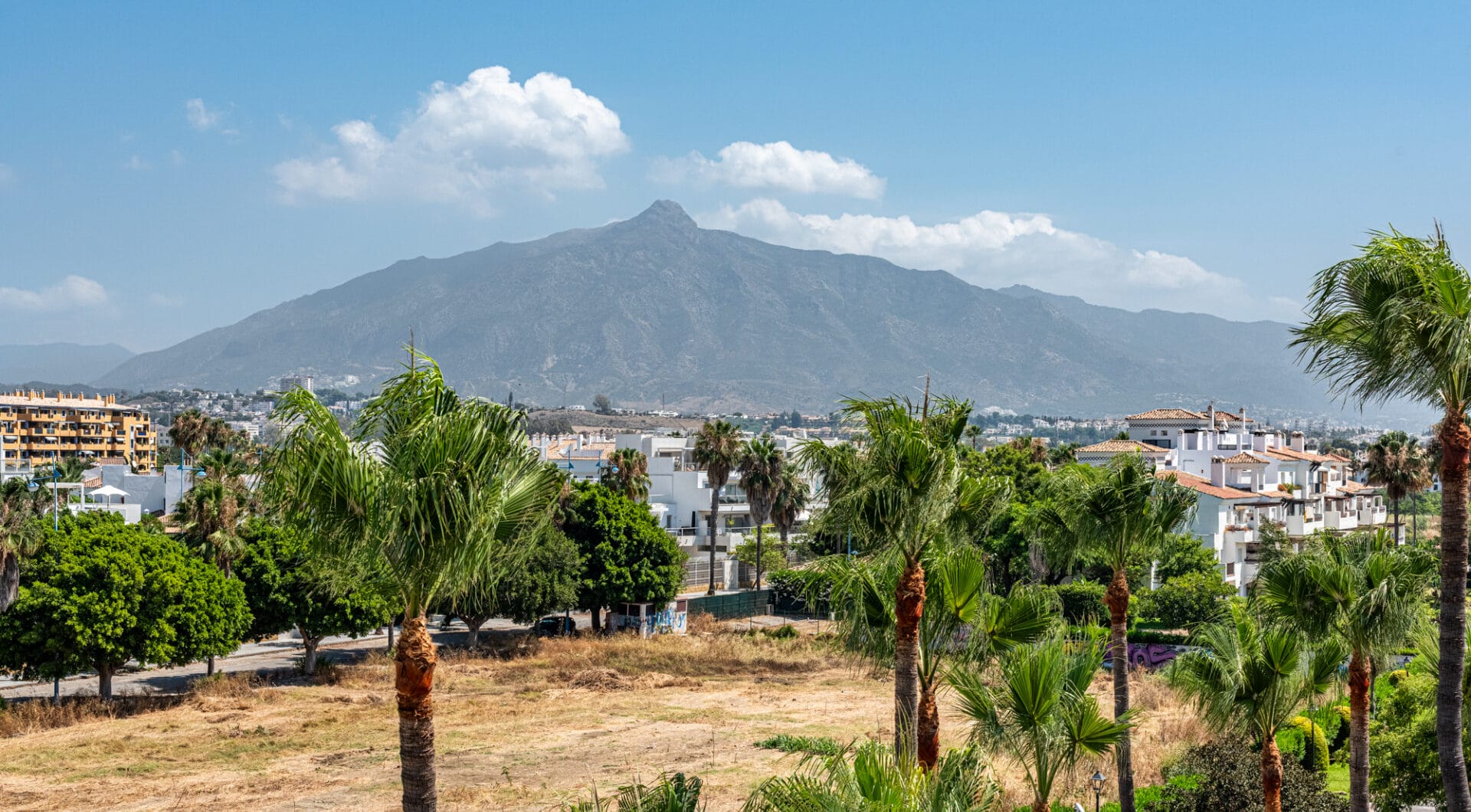 Beachside Penthouse with Panoramic Sea Views in Bahía Alcántara!
