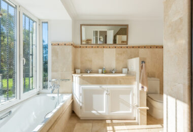 Classic Andalusian Luxury in Marbella’s Hidden Enclave of Vega del Colorado