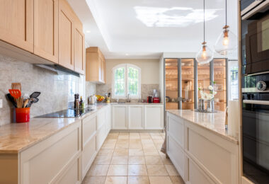 Classic Andalusian Luxury in Marbella’s Hidden Enclave of Vega del Colorado