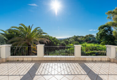 Classic Andalusian Luxury in Marbella’s Hidden Enclave of Vega del Colorado