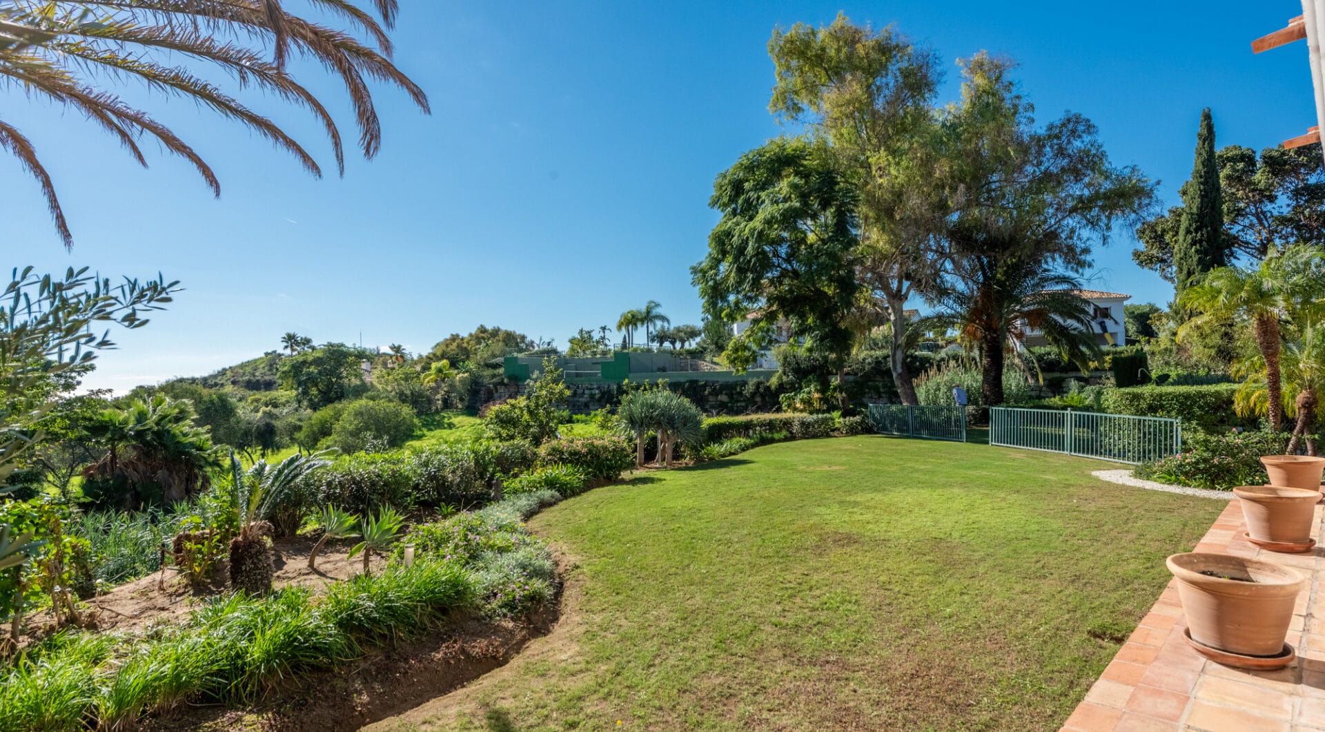 Classic Andalusian Luxury in Marbella’s Hidden Enclave of Vega del Colorado