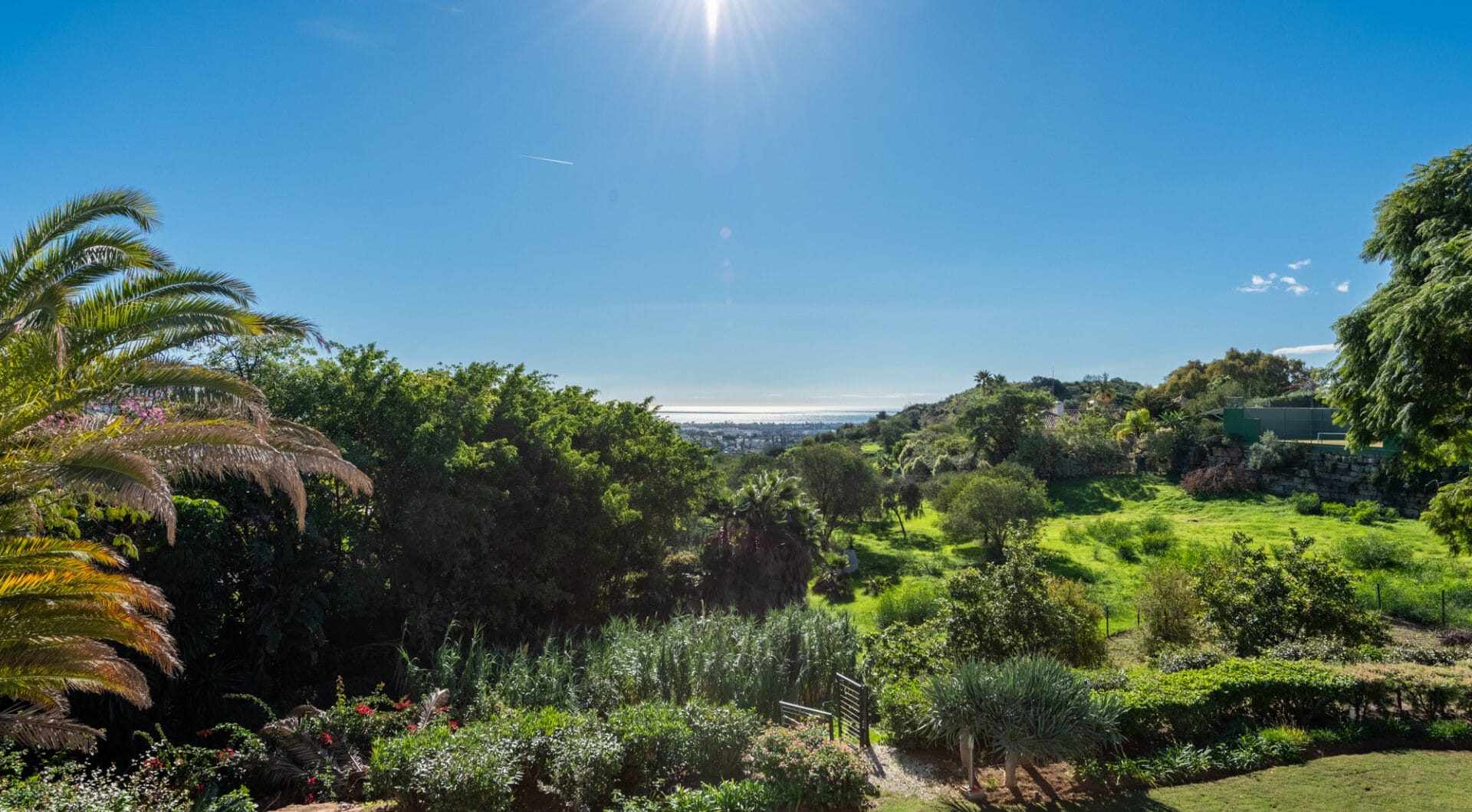 Classic Andalusian Luxury in Marbella’s Hidden Enclave of Vega del Colorado