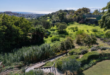 Classic Andalusian Luxury in Marbella’s Hidden Enclave of Vega del Colorado