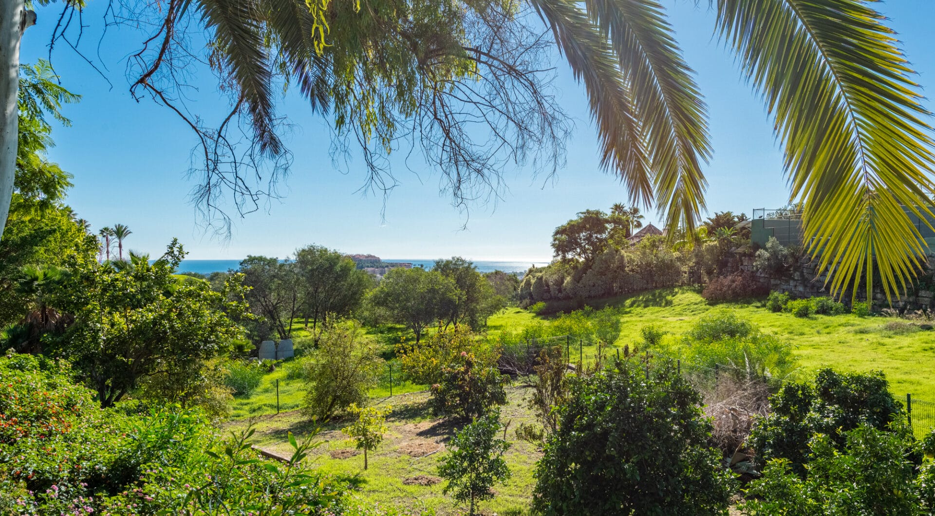 Classic Andalusian Luxury in Marbella’s Hidden Enclave of Vega del Colorado