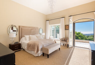 Classic Andalusian Luxury in Marbella’s Hidden Enclave of Vega del Colorado