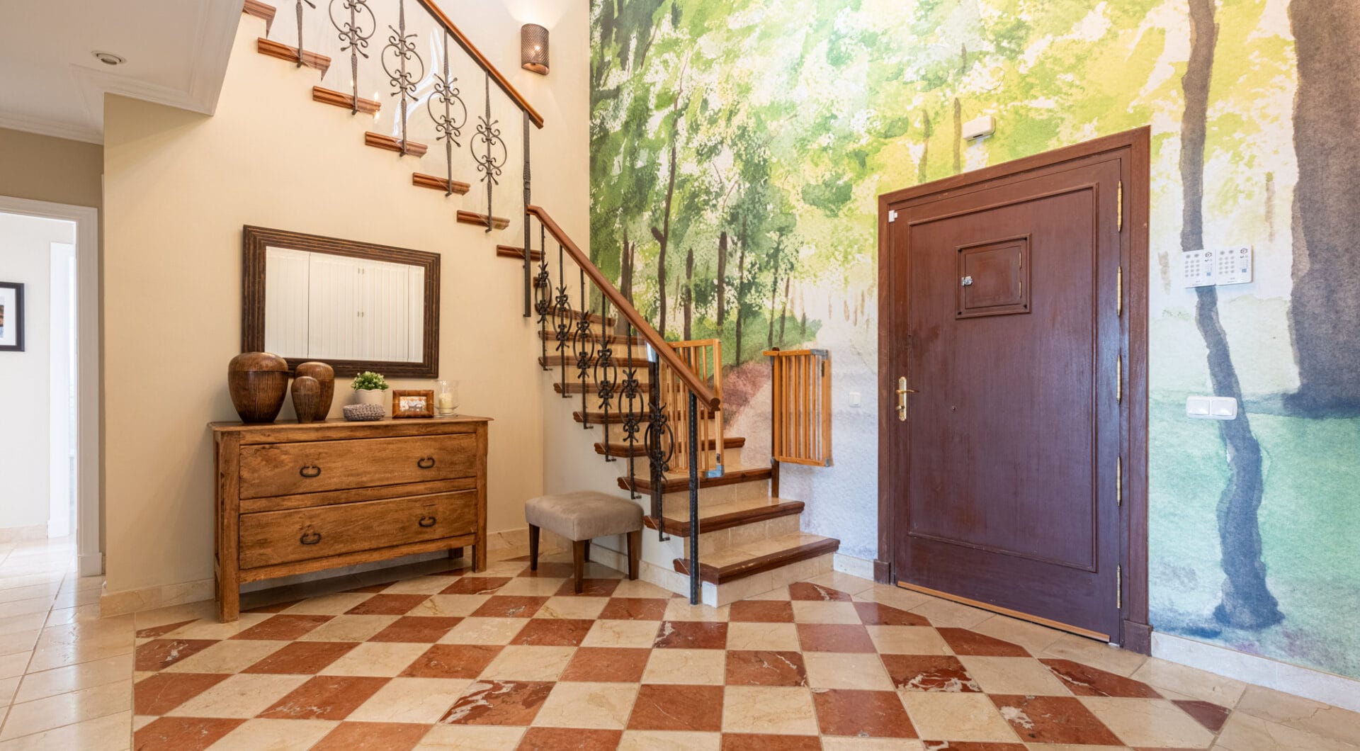 Classic Andalusian Luxury in Marbella’s Hidden Enclave of Vega del Colorado