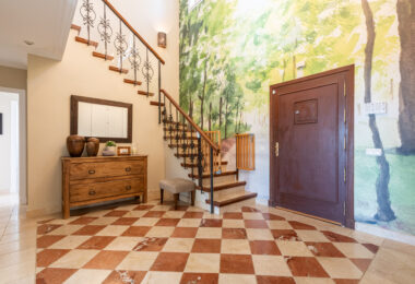 Classic Andalusian Luxury in Marbella’s Hidden Enclave of Vega del Colorado