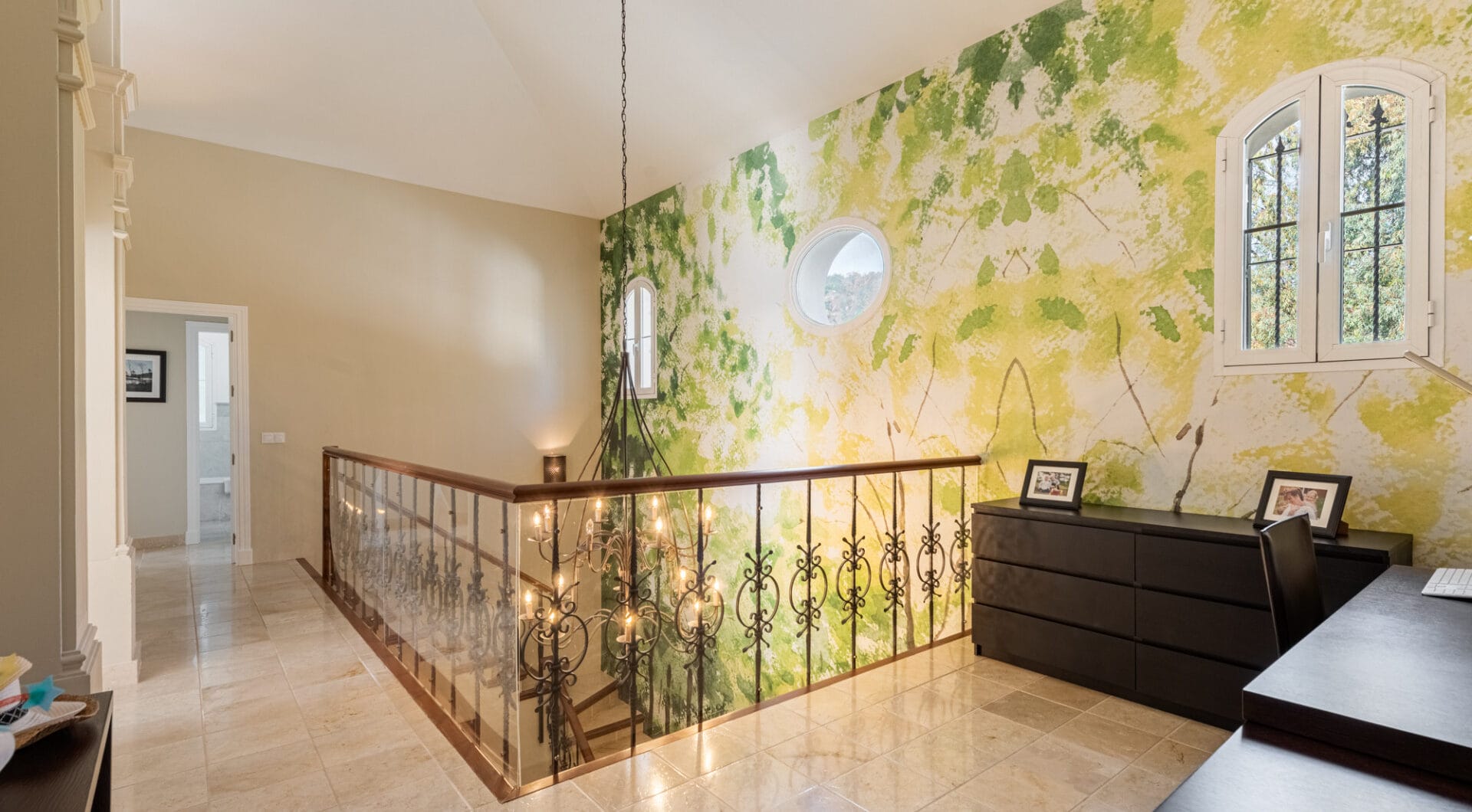 Classic Andalusian Luxury in Marbella’s Hidden Enclave of Vega del Colorado