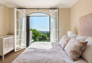 Classic Andalusian Luxury in Marbella’s Hidden Enclave of Vega del Colorado