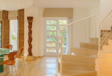 Elegant Villa with Private Garden and Pool in Sotogrande Alto Central