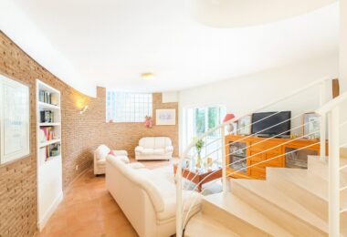 Elegant Villa with Private Garden and Pool in Sotogrande Alto Central
