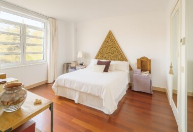 Elegant Villa with Private Garden and Pool in Sotogrande Alto Central