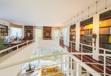 Elegant Villa with Private Garden and Pool in Sotogrande Alto Central