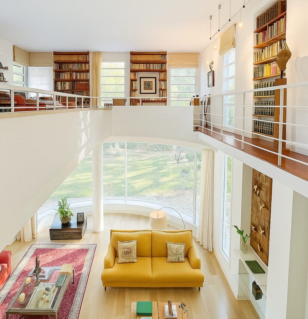 Elegant Villa with Private Garden and Pool in Sotogrande Alto Central