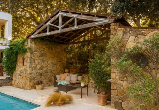 Elegant Villa with Private Garden and Pool in Sotogrande Alto Central