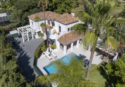 Purchase Opportunity in Paraíso Alto