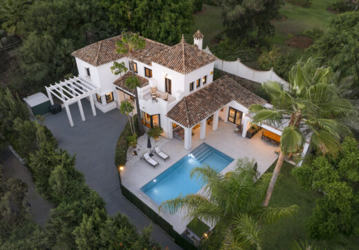 Purchase Opportunity in Paraíso Alto