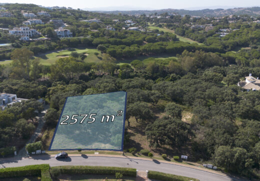 San Roque Club Plot for Sale