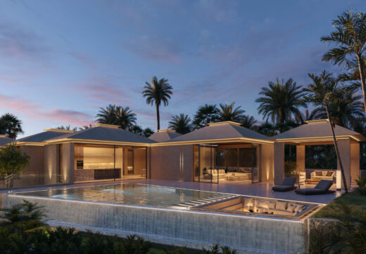 Villa Satori – Luxury Contemporary Living in Nueva Andalucía, Marbella