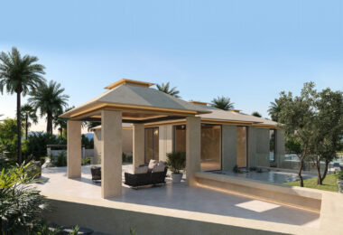 Villa Satori – Luxury Contemporary Living in Nueva Andalucía, Marbella