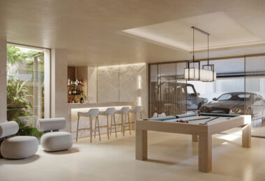 Villa Satori – Luxury Contemporary Living in Nueva Andalucía, Marbella