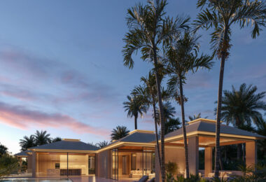 Villa Satori – Luxury Contemporary Living in Nueva Andalucía, Marbella