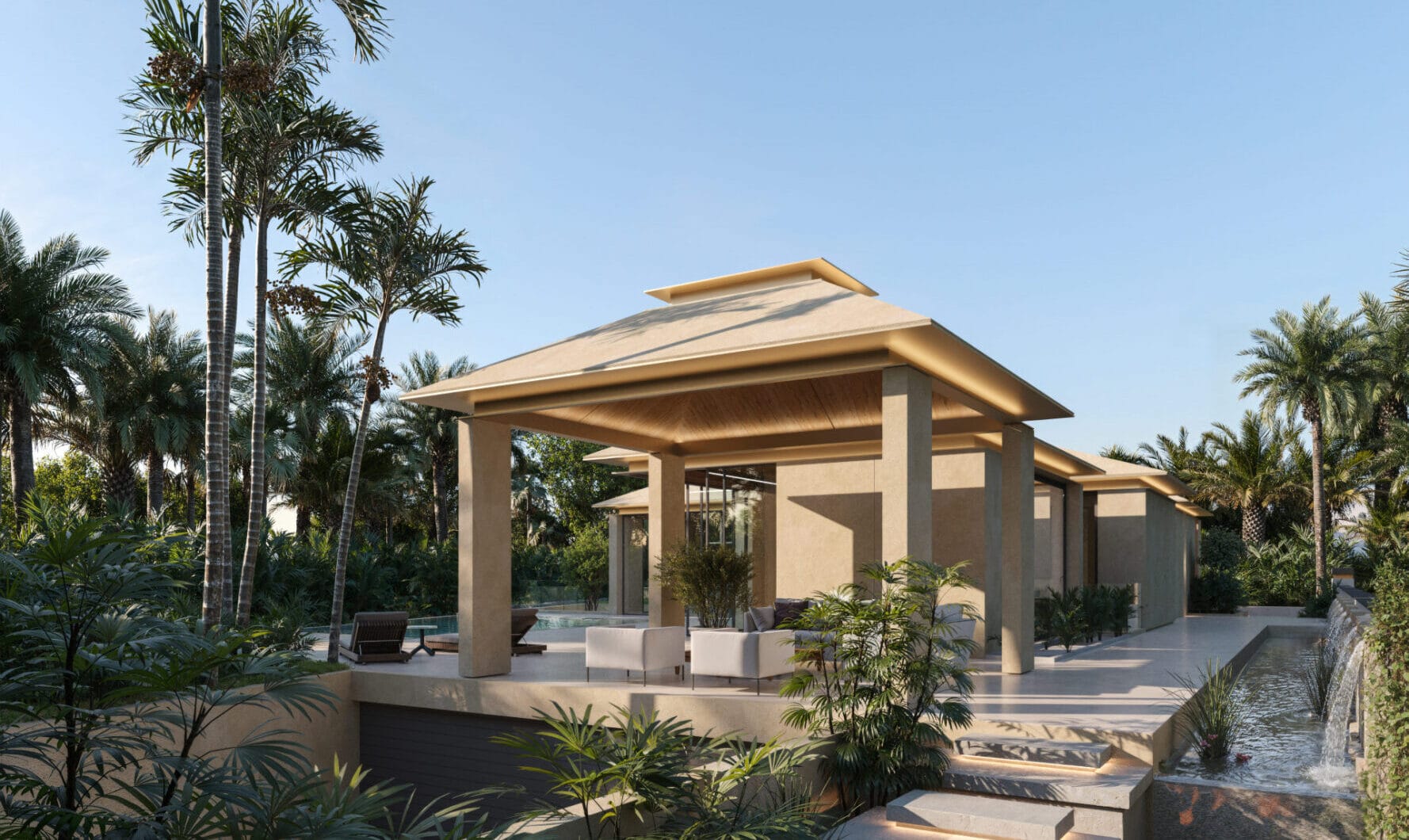 Villa Satori – Luxury Contemporary Living in Nueva Andalucía, Marbella